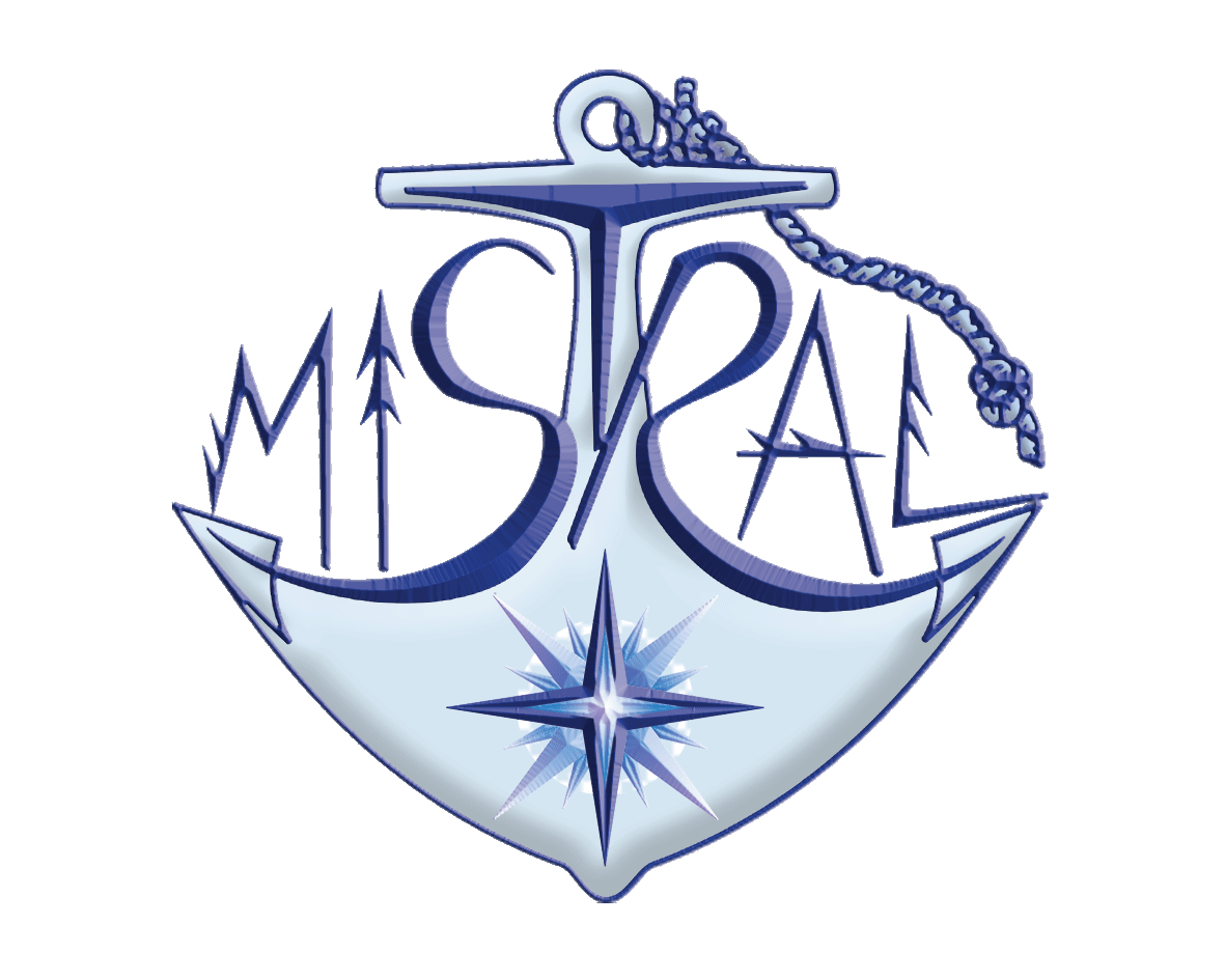 site logo of MISTRAL Caccia&Pesca